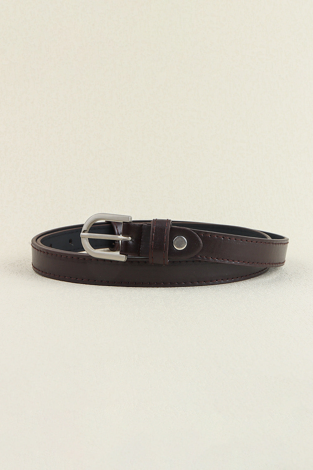PU Leather Belt Luckygirlsclothingcompany.com