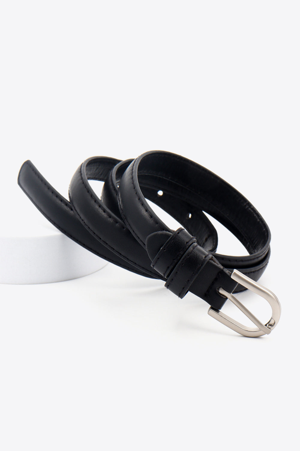PU Leather Belt Luckygirlsclothingcompany.com