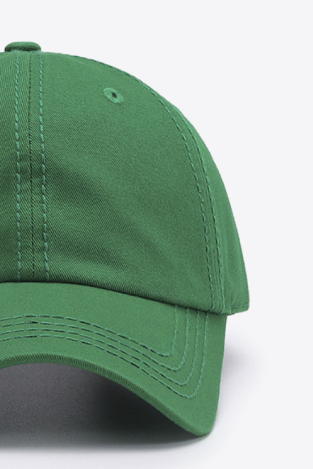 In A Pretty World Baseball Cap 