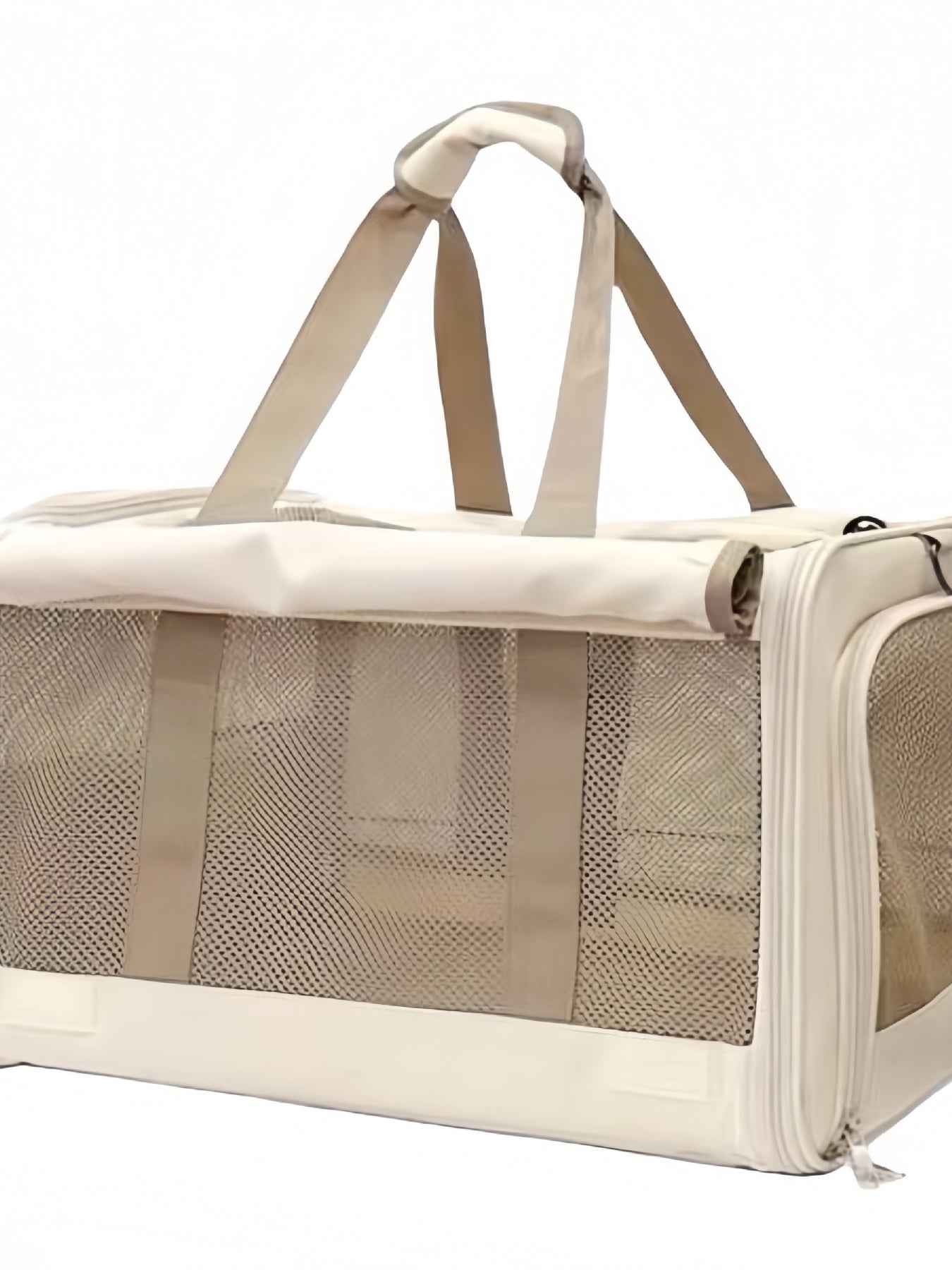 Comfortable Breathable Pet Carrier Bag Trendsi