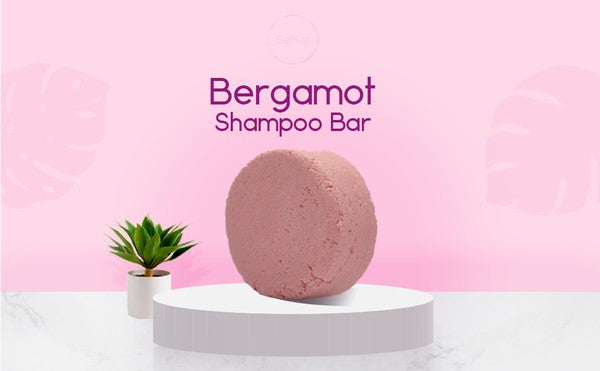 Hair Care Bundle. 5-Pack. 