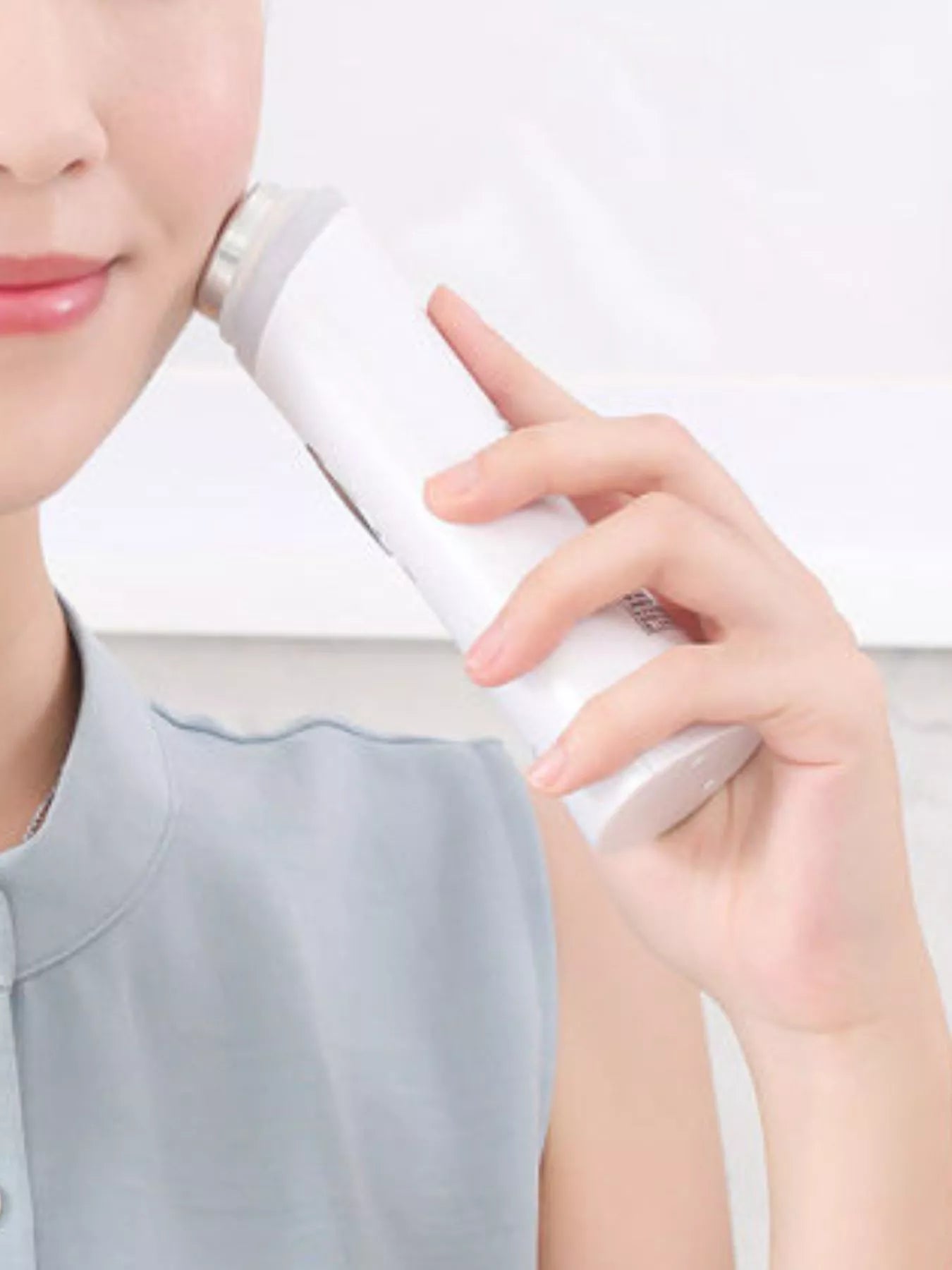 Facial Skin Tightening Beauty Device Trendsi