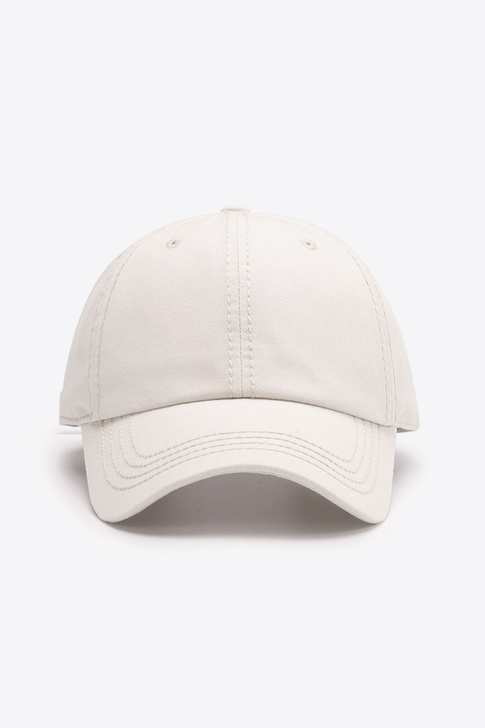 In A Pretty World Baseball Cap 
