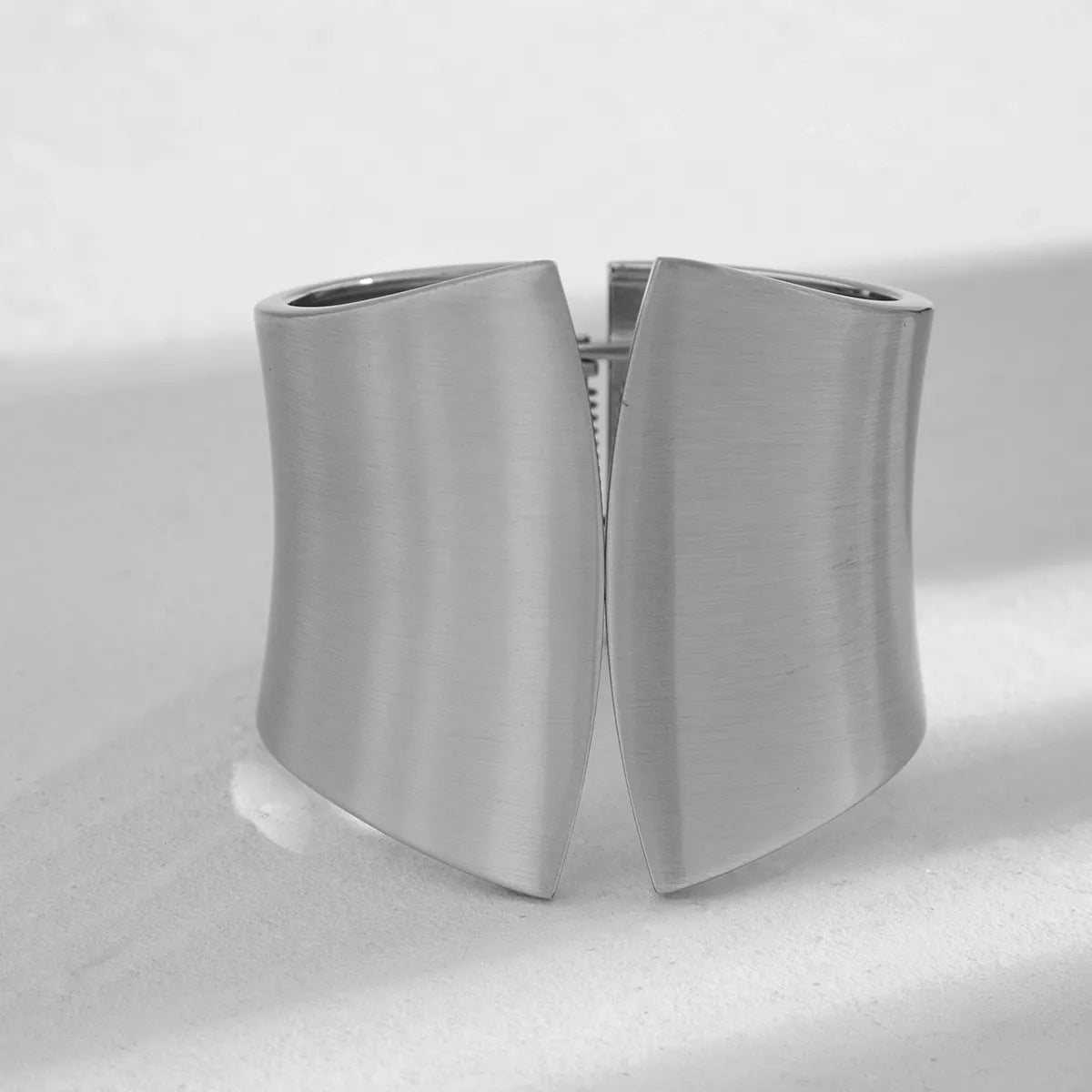 Wide Cuff Bracelet Trendsi