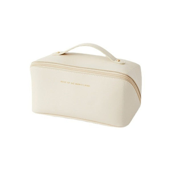 Deluxe Travel Cosmetics Organizer Bag Multitasky
