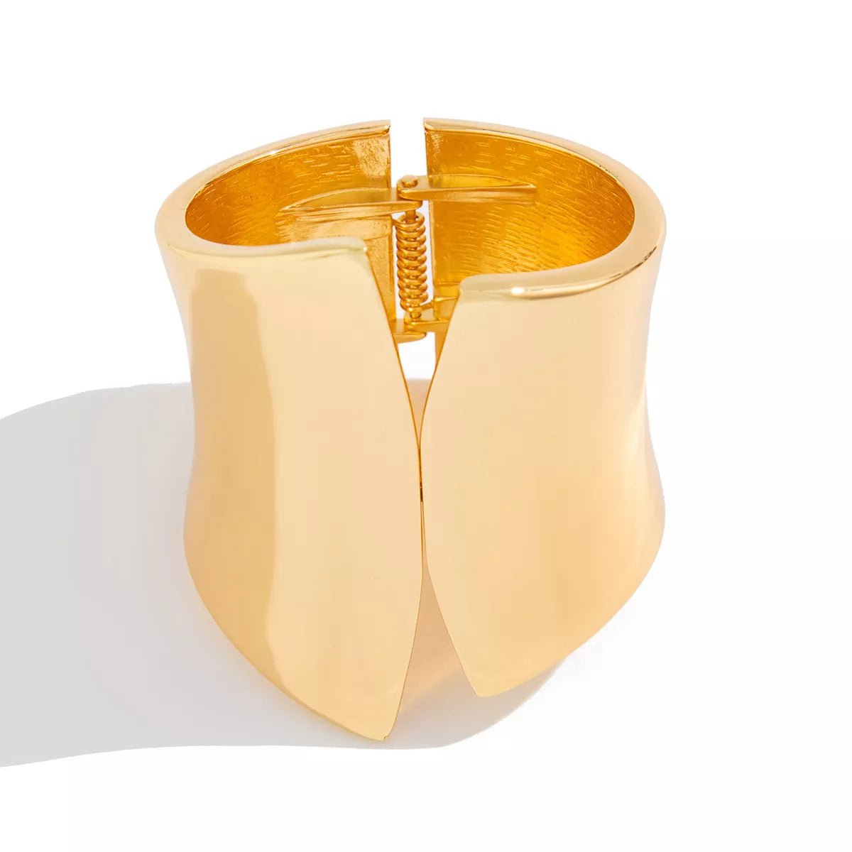 Wide Cuff Bracelet Trendsi