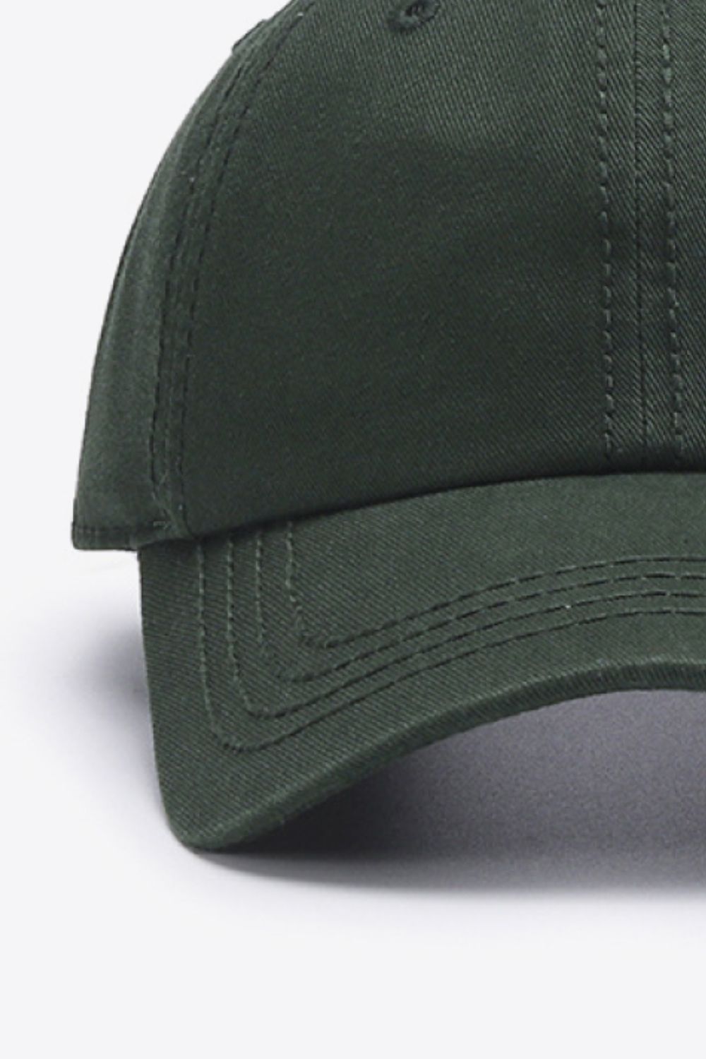 In A Pretty World Baseball Cap 