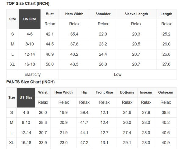 Leopard Contrast Trim Top and Pants Set JUNIPER BLVD