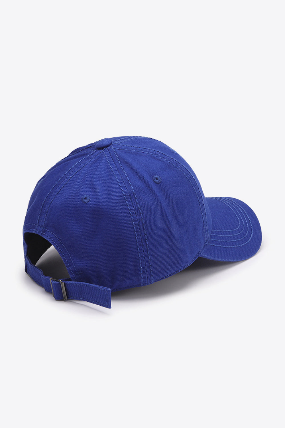 In A Pretty World Baseball Cap 