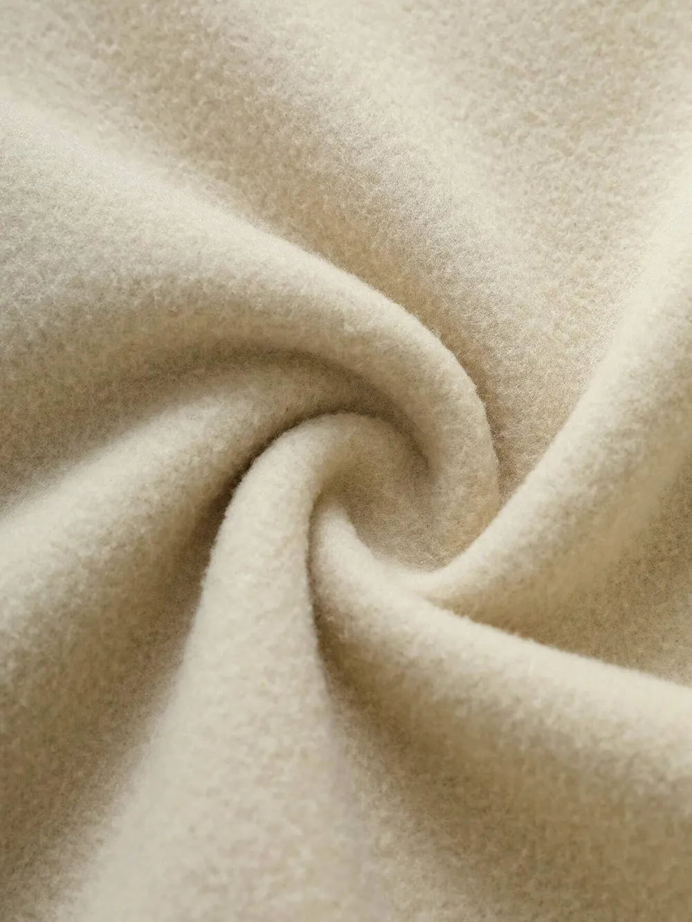 FAITH OVER FEAR Dropped Shoulder Hoodie 