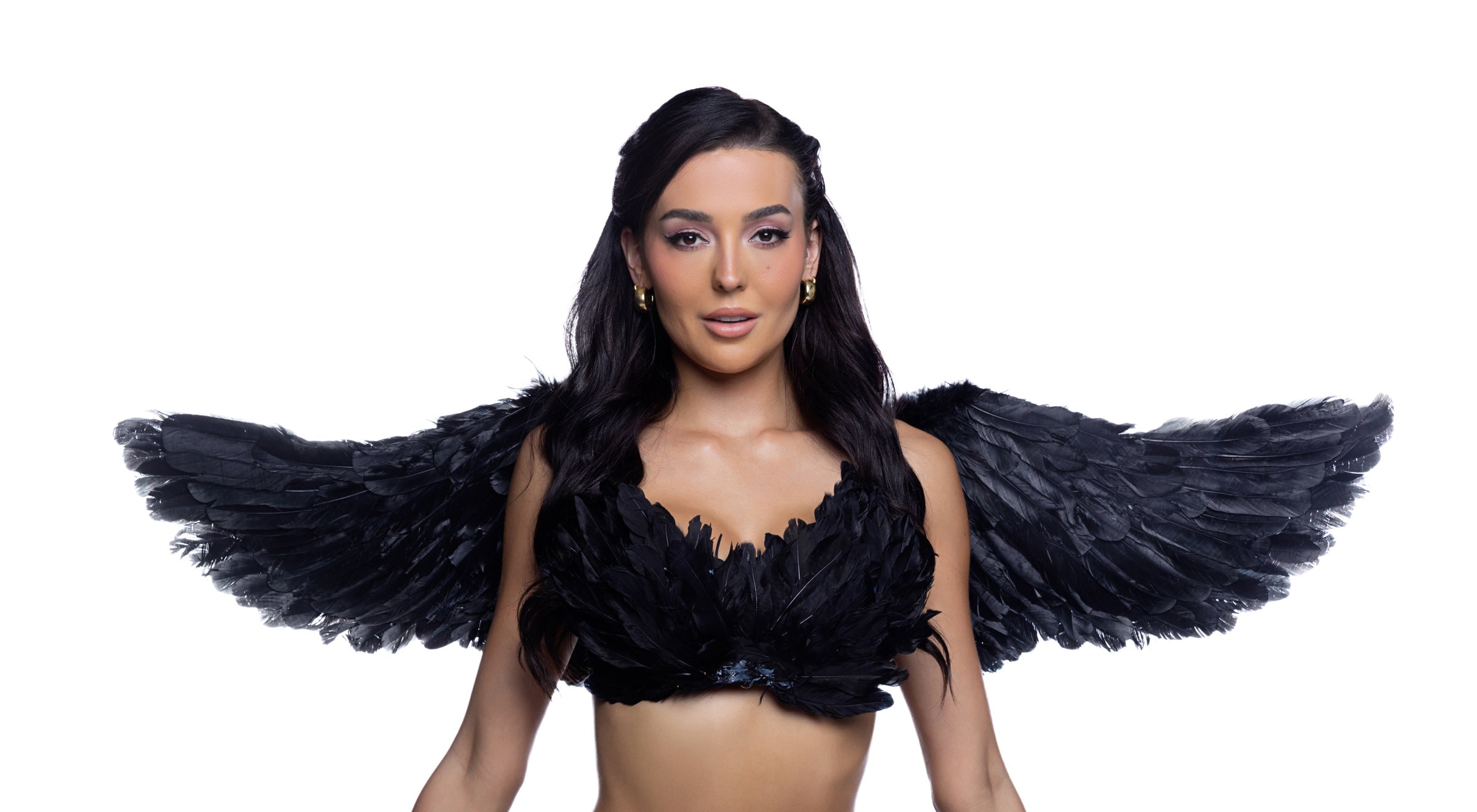 Dark Angel Luckygirlsclothingcompany.com