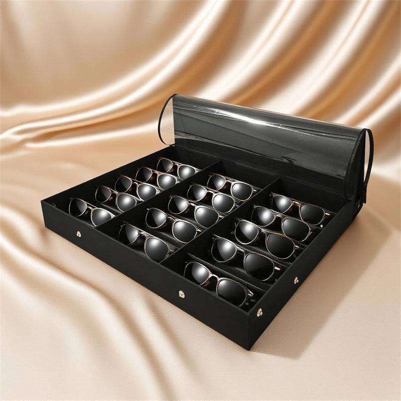 Carry Case For Eyeglasses Luckygirlsclothingcompany.com